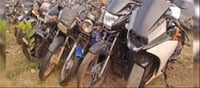 Licences of 66 School Vehicles Suspended in Chengalpattu and Kanchipuram Districts